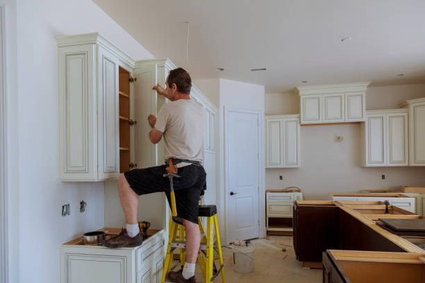 Licensed Kitchen service in Middleburg, VA - BM Kitchen